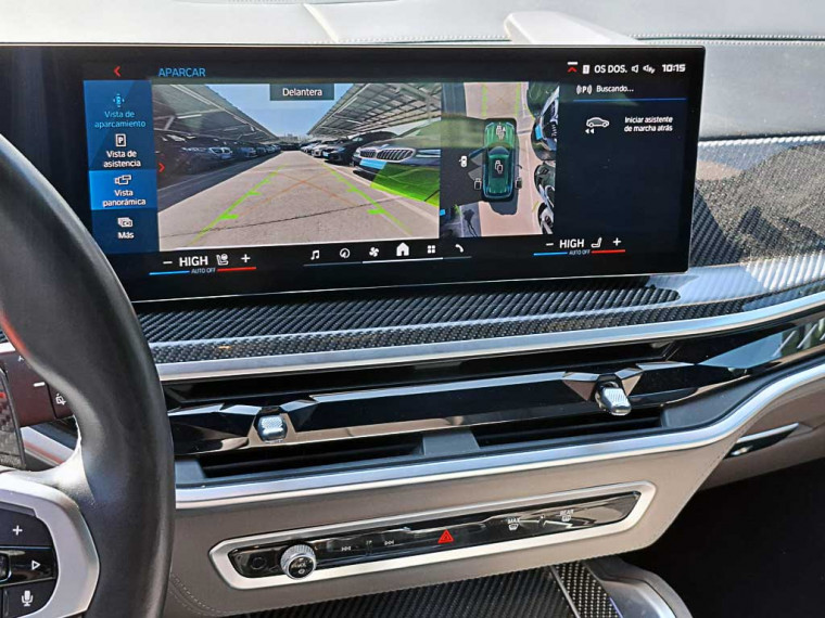 Bmw X5 M 2024 Usado  Usado en BMW Premium Selection