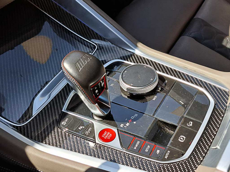 Bmw X5 M 2024 Usado  Usado en BMW Premium Selection