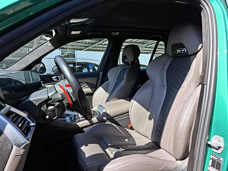 Bmw X5 M 2024 Usado  Usado en BMW Premium Selection