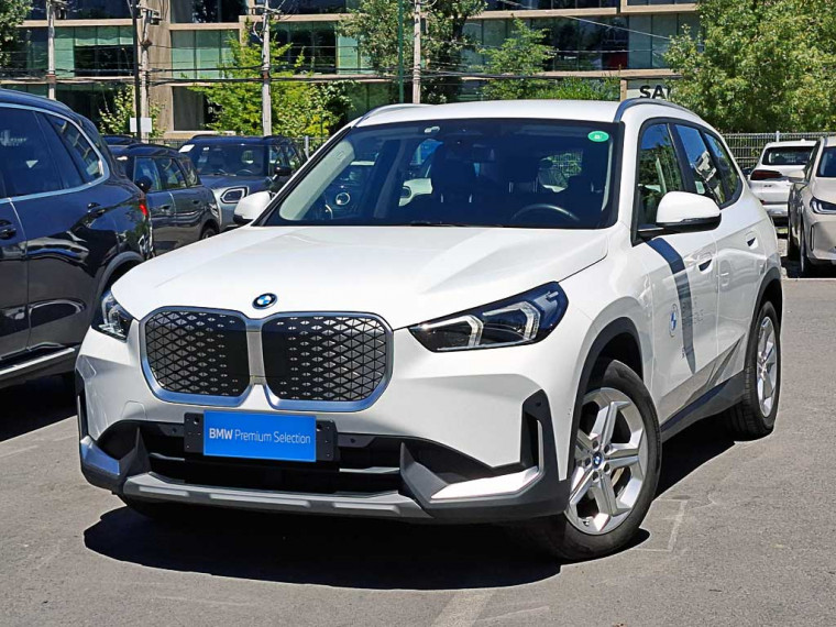 Bmw Ix1 Xdrive20 Comfort 2025 Usado  Usado en BMW Premium Selection