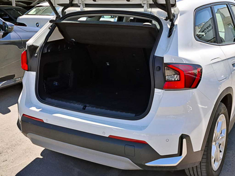 Bmw Ix1 Xdrive20 Comfort 2025 Usado  Usado en BMW Premium Selection