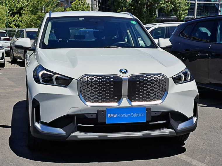 Bmw Ix1 Xdrive20 Comfort 2025 Usado  Usado en BMW Premium Selection