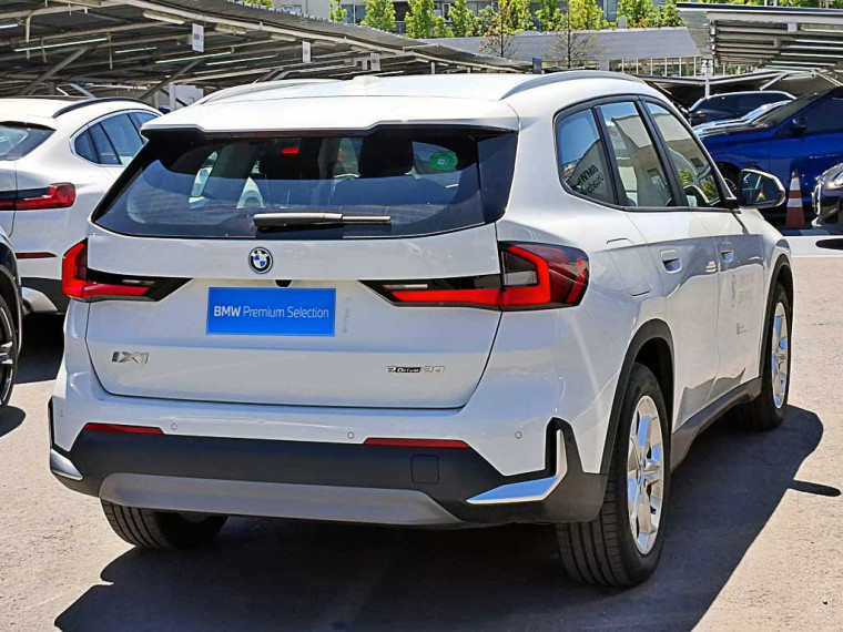 Bmw Ix1 Xdrive20 Comfort 2025 Usado  Usado en BMW Premium Selection