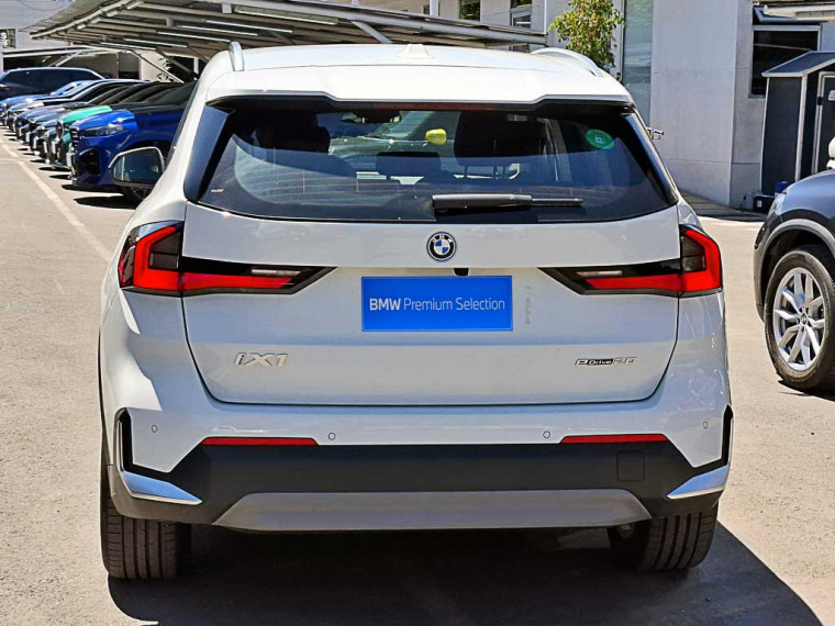 Bmw Ix1 Xdrive20 Comfort 2025 Usado  Usado en BMW Premium Selection