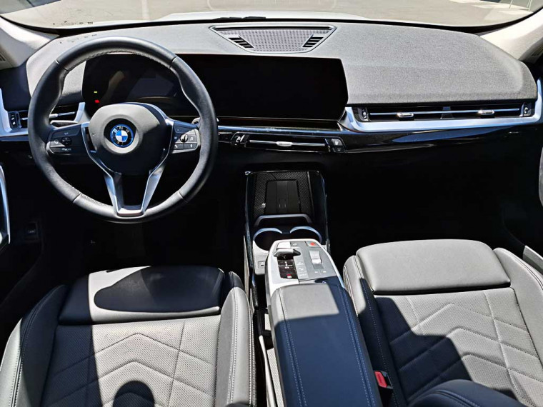 Bmw Ix1 Xdrive20 Comfort 2025 Usado  Usado en BMW Premium Selection