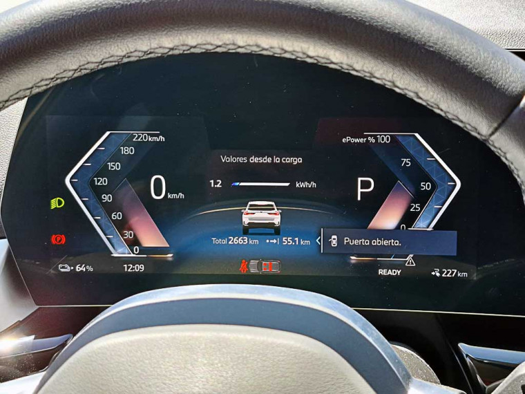 Bmw Ix1 Xdrive20 Comfort 2025 Usado  Usado en BMW Premium Selection