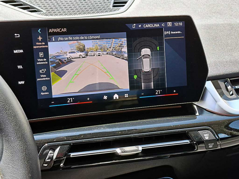 Bmw Ix1 Xdrive20 Comfort 2025 Usado  Usado en BMW Premium Selection