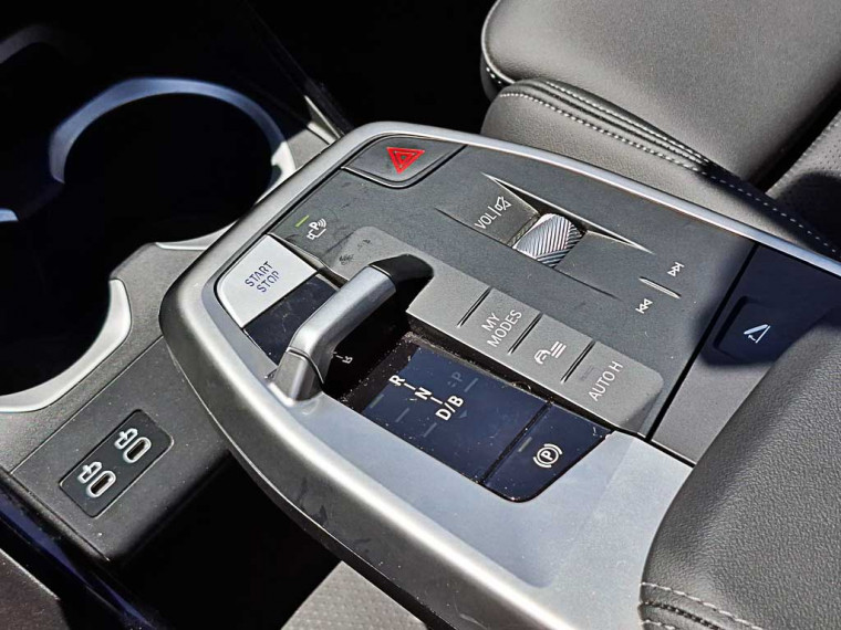 Bmw Ix1 Xdrive20 Comfort 2025 Usado  Usado en BMW Premium Selection