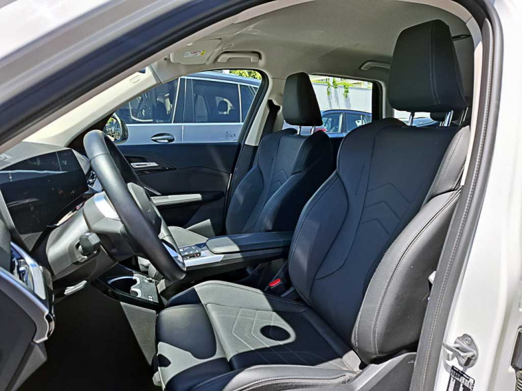 Bmw Ix1 Xdrive20 Comfort 2025 Usado  Usado en BMW Premium Selection