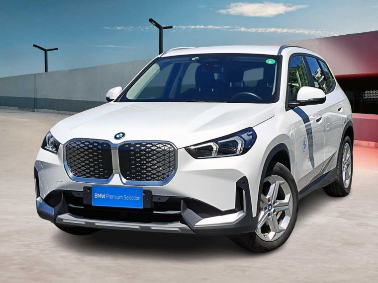 BMW Seminuevos BMW IX1 xDrive20 Comfort 2025 BMW IX1 xDrive20 Comfort 2025