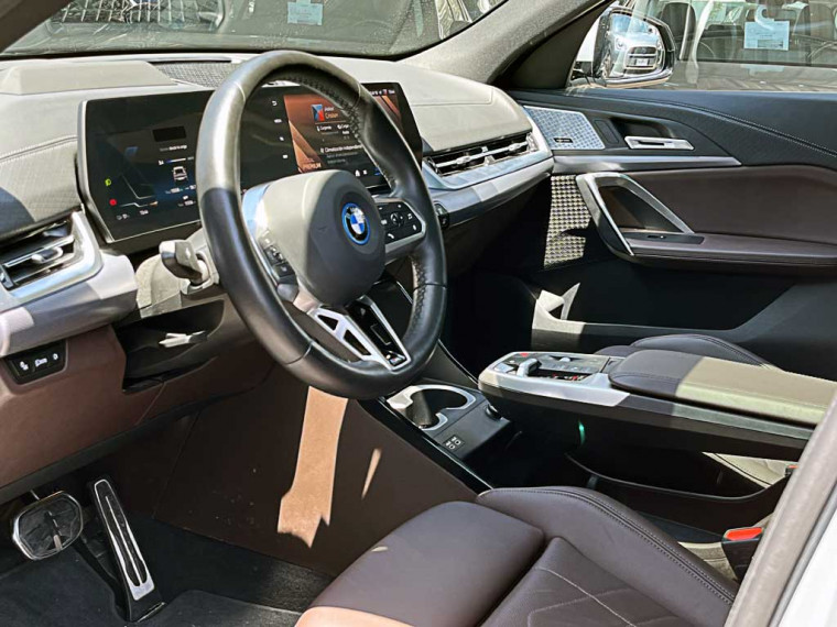 Bmw Ix2 Xdrive30 M Sport 2024 Usado  Usado en BMW Premium Selection