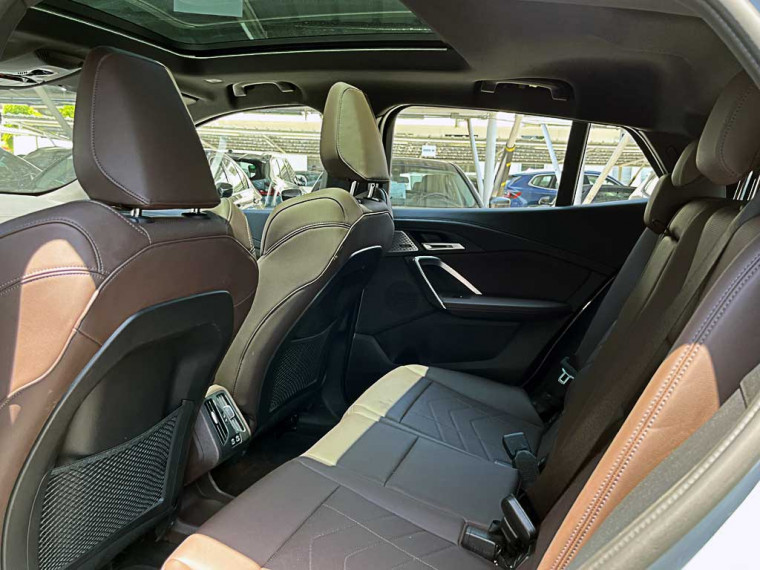 Bmw Ix2 Xdrive30 M Sport 2024 Usado  Usado en BMW Premium Selection