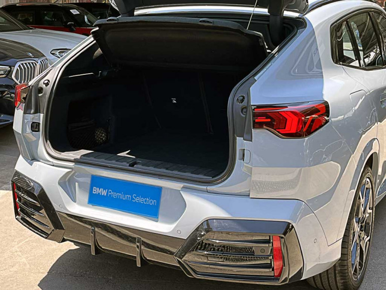 Bmw Ix2 Xdrive30 M Sport 2024 Usado  Usado en BMW Premium Selection