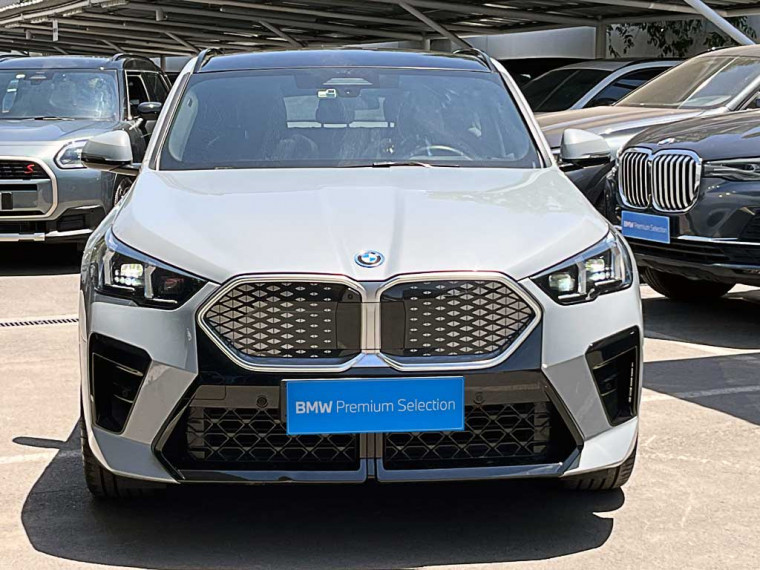 Bmw Ix2 Xdrive30 M Sport 2024 Usado  Usado en BMW Premium Selection
