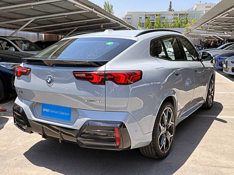 Bmw Ix2 Xdrive30 M Sport 2024 Usado  Usado en BMW Premium Selection