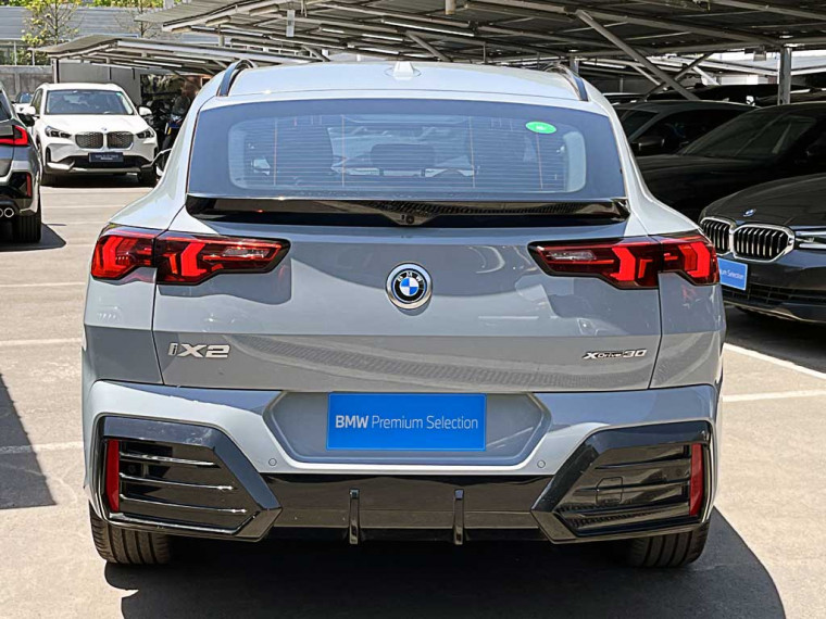 Bmw Ix2 Xdrive30 M Sport 2024 Usado  Usado en BMW Premium Selection