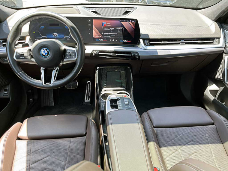 Bmw Ix2 Xdrive30 M Sport 2024 Usado  Usado en BMW Premium Selection