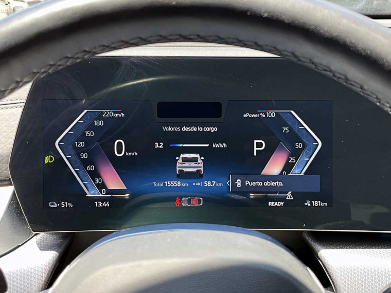 Bmw Ix2 Xdrive30 M Sport 2024 Usado  Usado en BMW Premium Selection