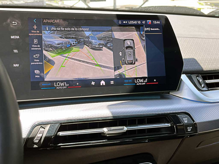 Bmw Ix2 Xdrive30 M Sport 2024 Usado  Usado en BMW Premium Selection