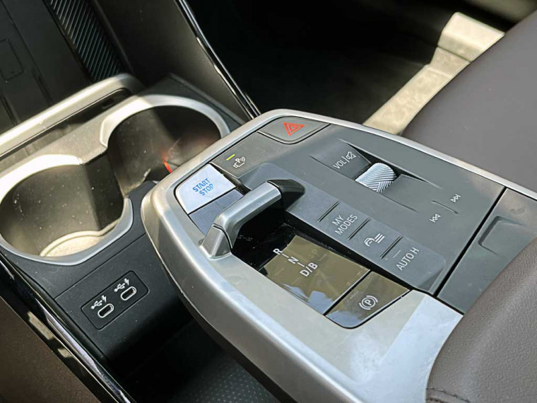 Bmw Ix2 Xdrive30 M Sport 2024 Usado  Usado en BMW Premium Selection