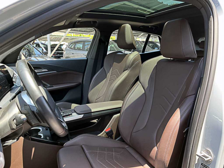 Bmw Ix2 Xdrive30 M Sport 2024 Usado  Usado en BMW Premium Selection