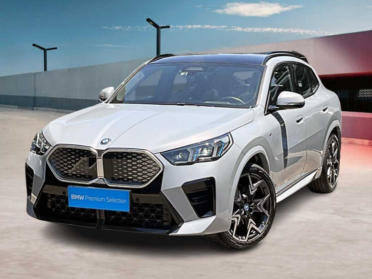 BMW Seminuevos BMW IX2 xDrive30 M Sport 2024 BMW IX2 xDrive30 M Sport 2024