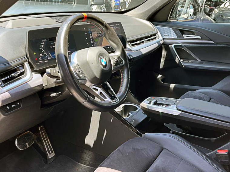 Bmw X1 M35i Xdrive 2024 Usado  Usado en BMW Premium Selection