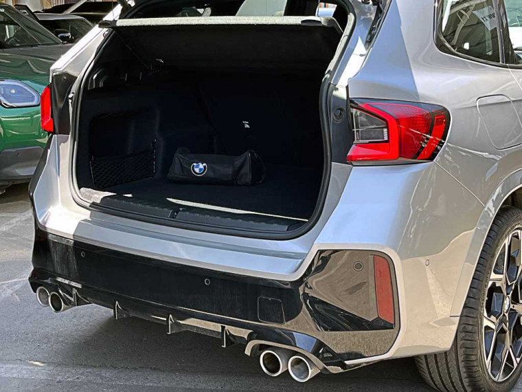 Bmw X1 M35i Xdrive 2024 Usado  Usado en BMW Premium Selection