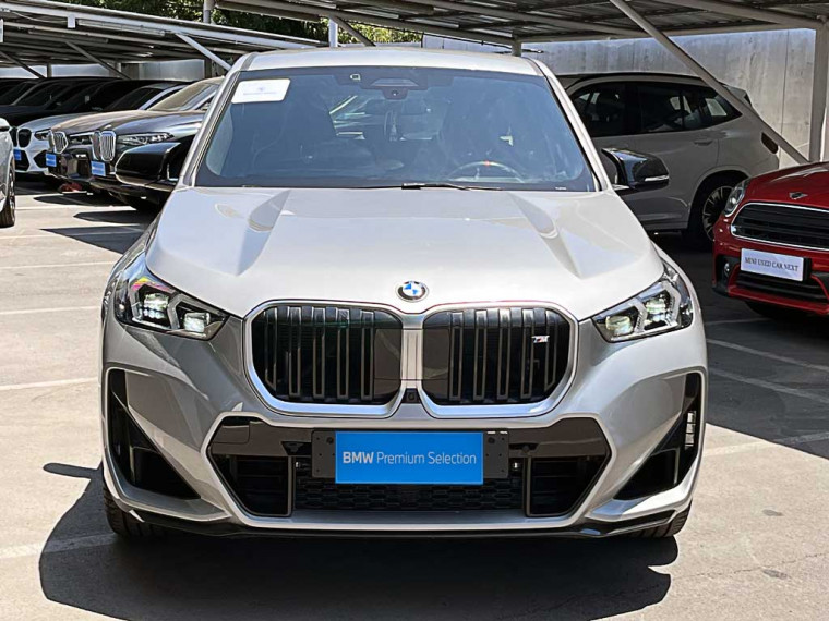 Bmw X1 M35i Xdrive 2024 Usado  Usado en BMW Premium Selection