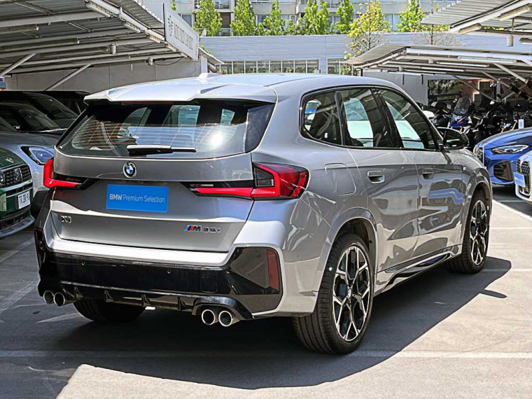 Bmw X1 M35i Xdrive 2024 Usado  Usado en BMW Premium Selection