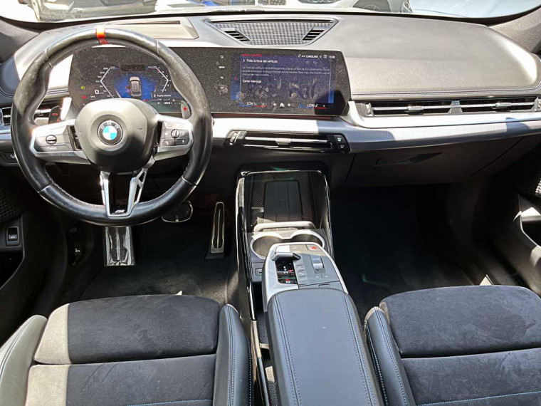 Bmw X1 M35i Xdrive 2024 Usado  Usado en BMW Premium Selection