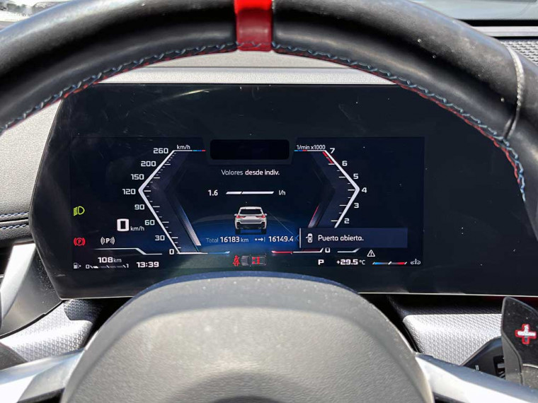 Bmw X1 M35i Xdrive 2024 Usado  Usado en BMW Premium Selection