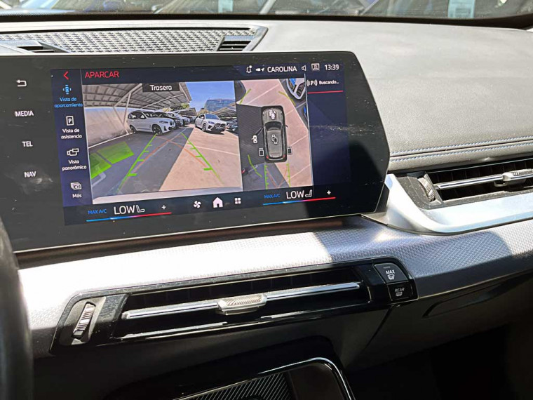 Bmw X1 M35i Xdrive 2024 Usado  Usado en BMW Premium Selection