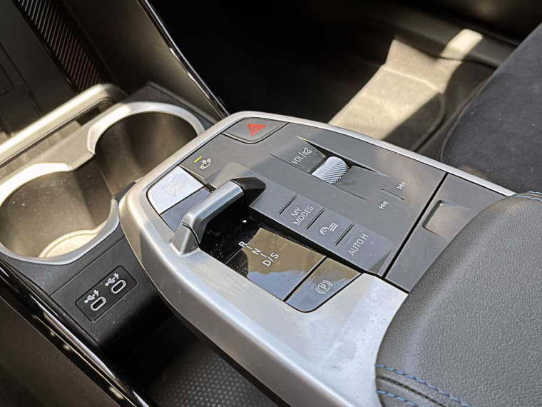 Bmw X1 M35i Xdrive 2024 Usado  Usado en BMW Premium Selection