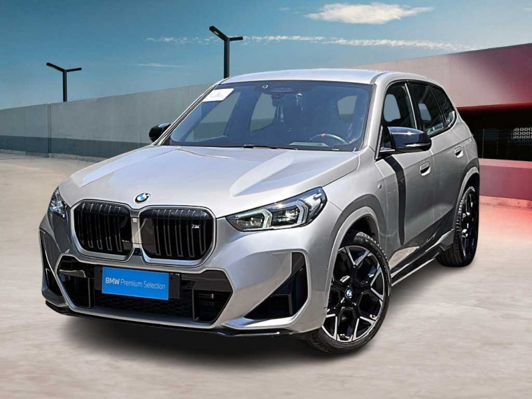 BMW X1 M35i xDrive 2024