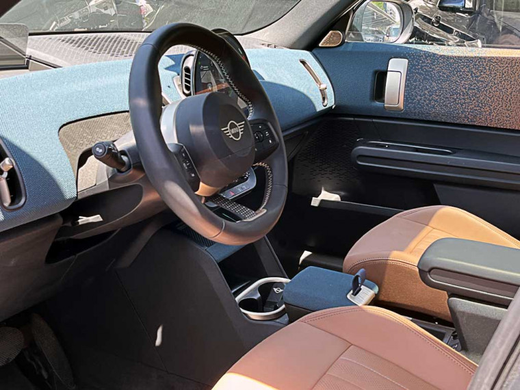 Mini Cooper Countryman S 2025 Usado  Usado en BMW Premium Selection