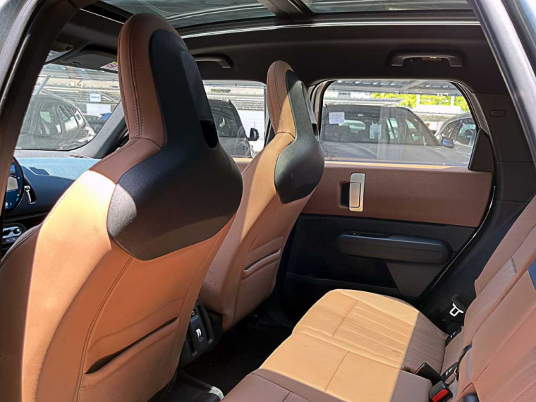 Mini Cooper Countryman S 2025 Usado  Usado en BMW Premium Selection