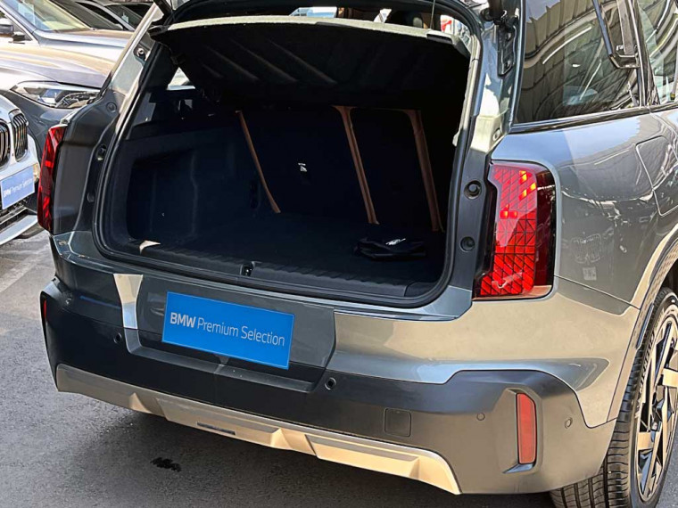 Mini Cooper Countryman S 2025 Usado  Usado en BMW Premium Selection