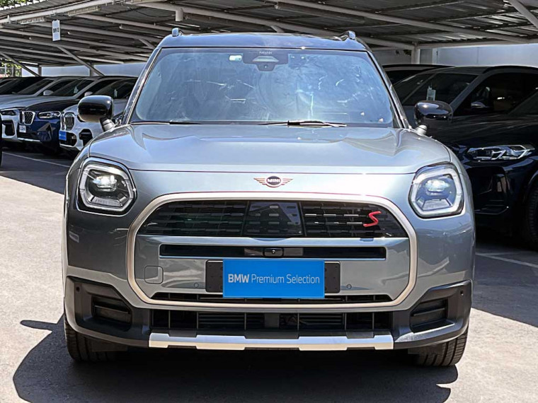 Mini Cooper Countryman S 2025 Usado  Usado en BMW Premium Selection