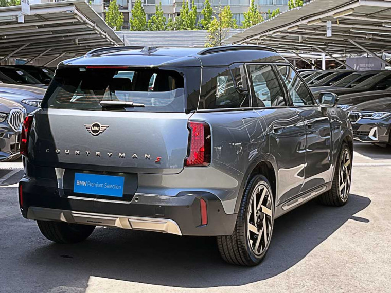 Mini Cooper Countryman S 2025 Usado  Usado en BMW Premium Selection