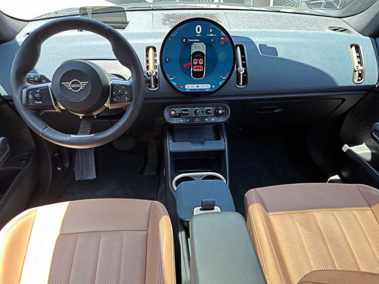 Mini Cooper Countryman S 2025 Usado  Usado en BMW Premium Selection