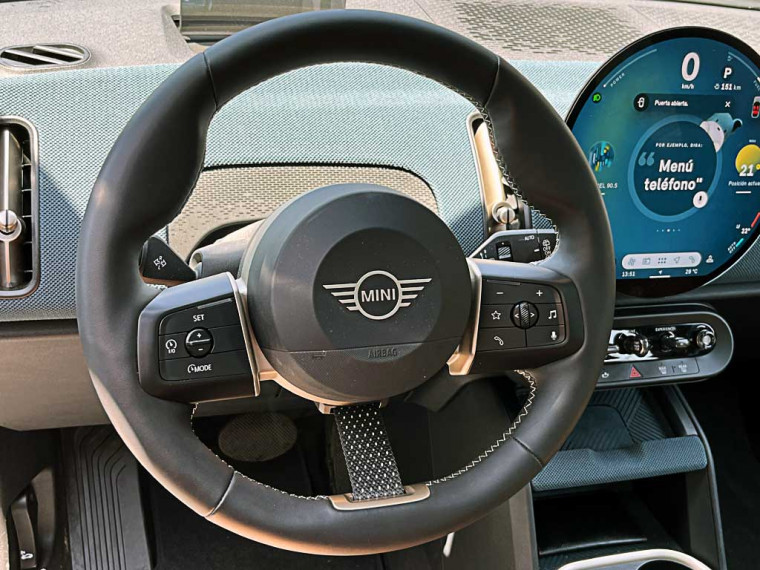 Mini Cooper Countryman S 2025 Usado  Usado en BMW Premium Selection