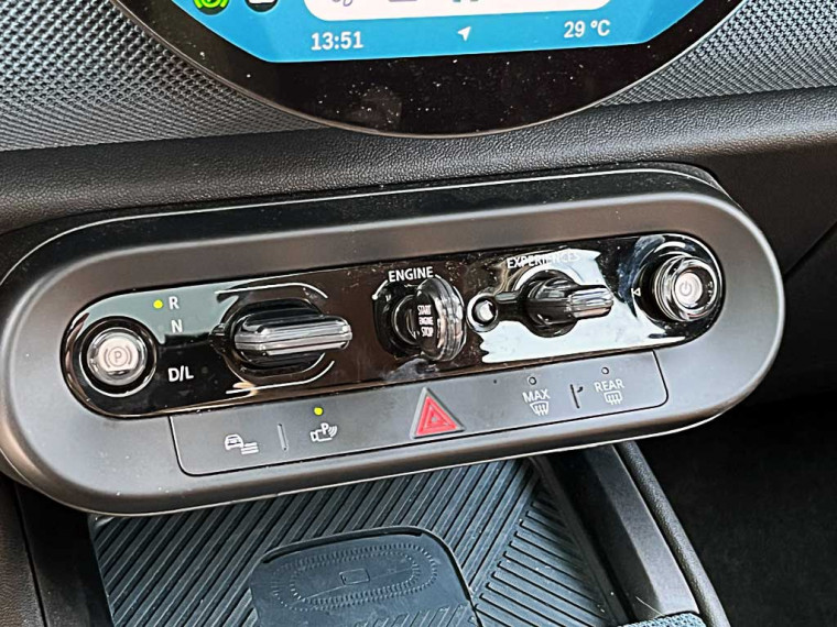 Mini Cooper Countryman S 2025 Usado  Usado en BMW Premium Selection