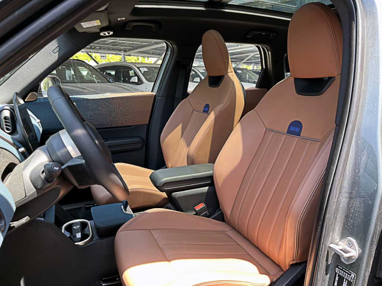 Mini Cooper Countryman S 2025 Usado  Usado en BMW Premium Selection