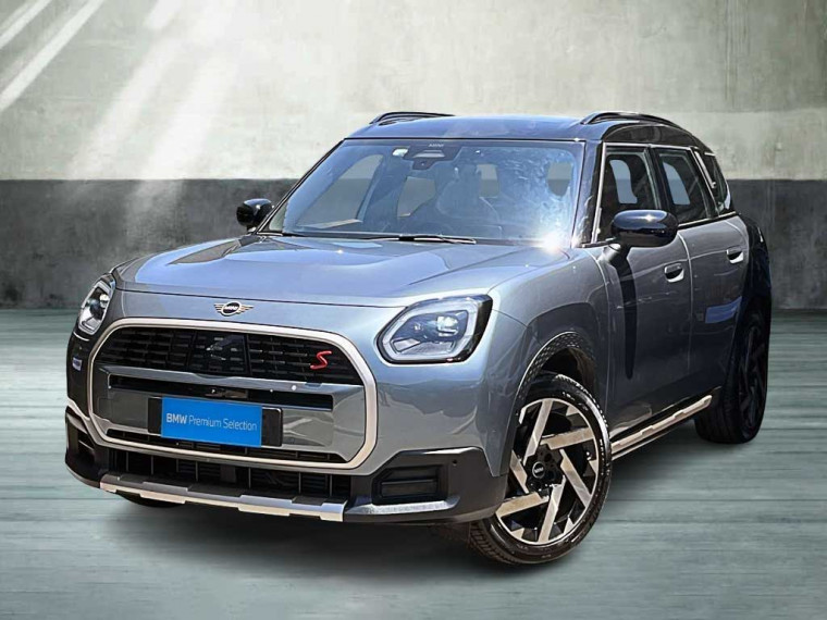 Mini COOPER COUNTRYMAN S 2025