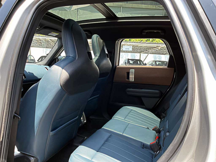 Mini Cooper Countryman C 1.5 Favoured 2024 Usado Usado en BMW Premium Selection Mini Cooper Countryman C 1.5 Favoured 2024 Usado Usado en BMW Premium Selection