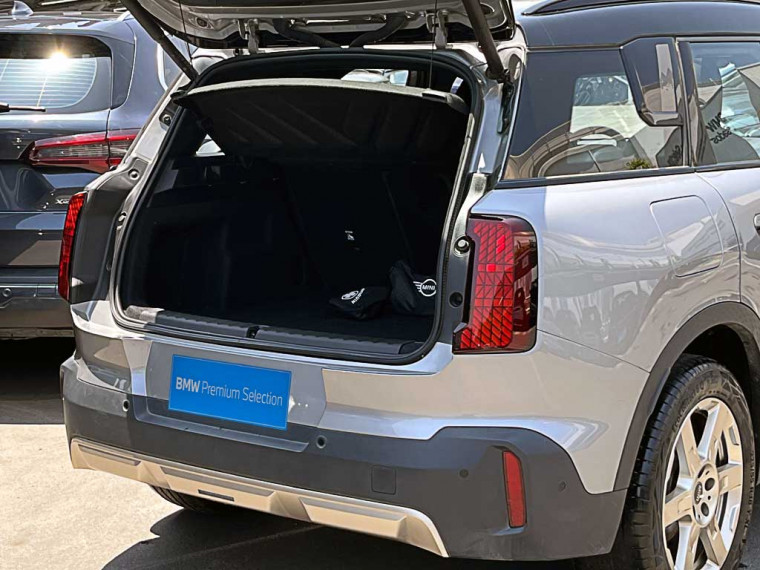 Mini Cooper Countryman C 1.5 Favoured 2024 Usado Usado en BMW Premium Selection Mini Cooper Countryman C 1.5 Favoured 2024 Usado Usado en BMW Premium Selection