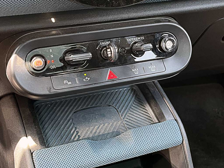 Mini Cooper Countryman C 1.5 Favoured 2024 Usado Usado en BMW Premium Selection Mini Cooper Countryman C 1.5 Favoured 2024 Usado Usado en BMW Premium Selection