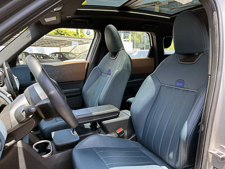 Mini Cooper Countryman C 1.5 Favoured 2024 Usado Usado en BMW Premium Selection Mini Cooper Countryman C 1.5 Favoured 2024 Usado Usado en BMW Premium Selection