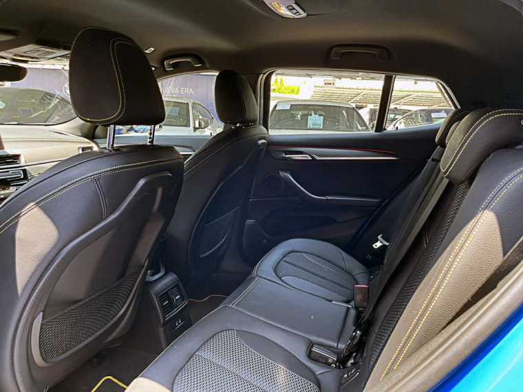 Bmw X2 Sdrive18i M Sport X 2024 Usado  Usado en BMW Premium Selection